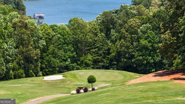 72 Hughes Place Drive, Dawsonville, GA 30534