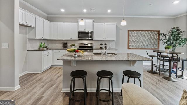 72 Hughes Place Drive, Dawsonville, GA 30534