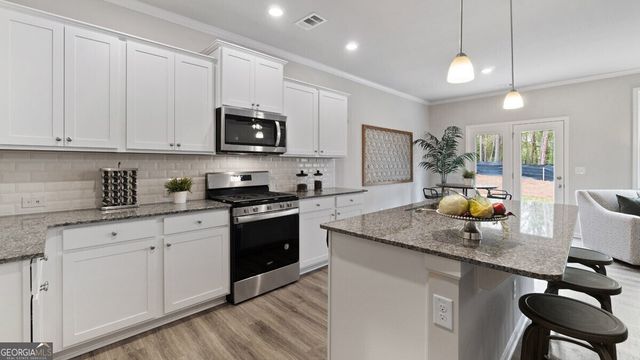 72 Hughes Place Drive, Dawsonville, GA 30534