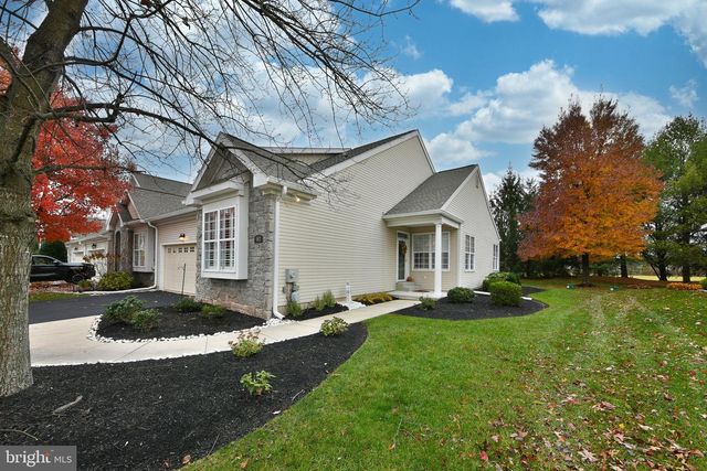 182 LATTICE LN, Collegeville, PA 19426