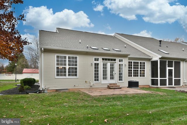 182 LATTICE LN, Collegeville, PA 19426