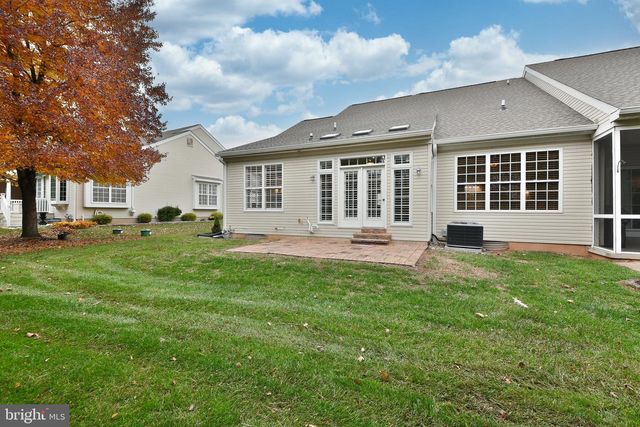 182 LATTICE LN, Collegeville, PA 19426