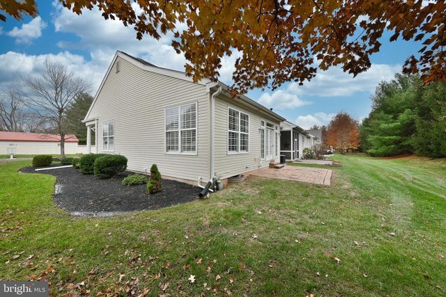 182 LATTICE LN, Collegeville, PA 19426