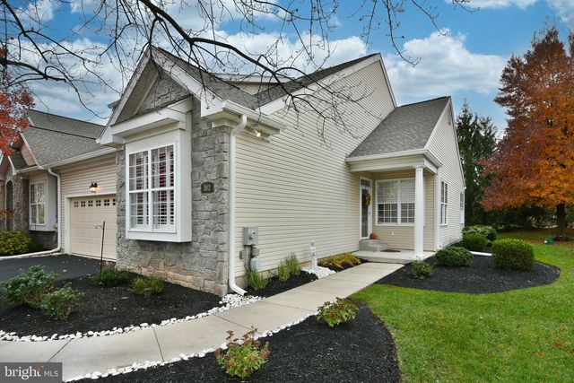 182 LATTICE LN, Collegeville, PA 19426