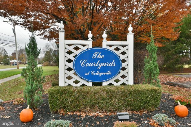 182 LATTICE LN, Collegeville, PA 19426