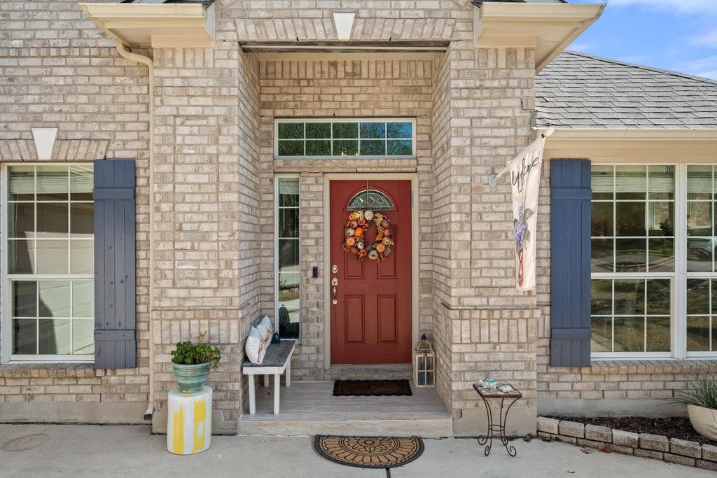 20732 Kearney Hill RD, Pflugerville, TX 78660