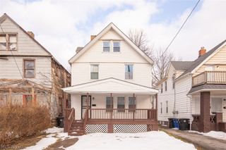 2887 E 112th Street, Cleveland, OH 44104