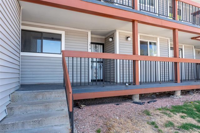 8666 Decatur Street 254, Westminster, CO 80031