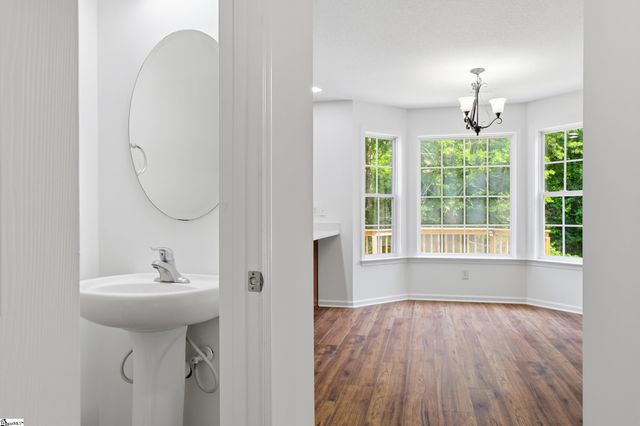 719 Timberwood Ridge, Greer, SC 29651