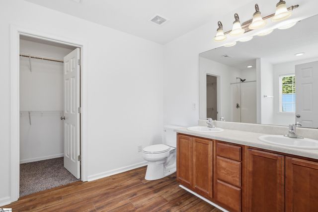 719 Timberwood Ridge, Greer, SC 29651