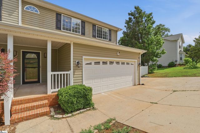 719 Timberwood Ridge, Greer, SC 29651