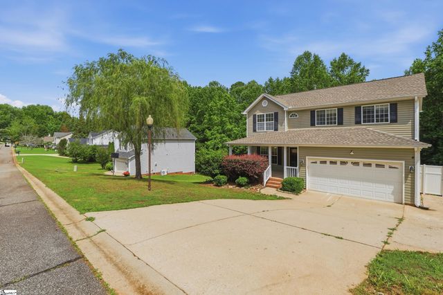 719 Timberwood Ridge, Greer, SC 29651