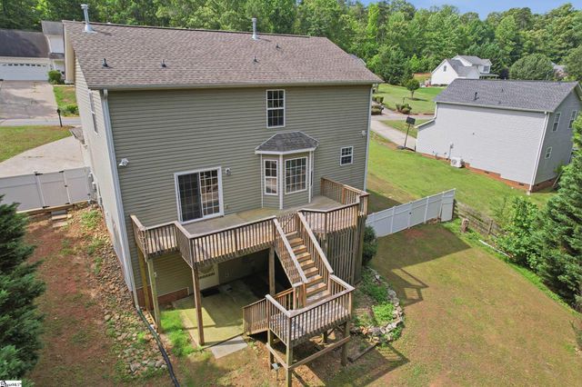 719 Timberwood Ridge, Greer, SC 29651