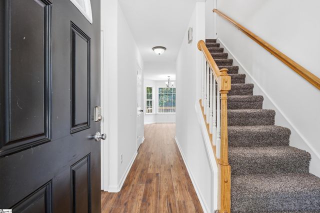719 Timberwood Ridge, Greer, SC 29651