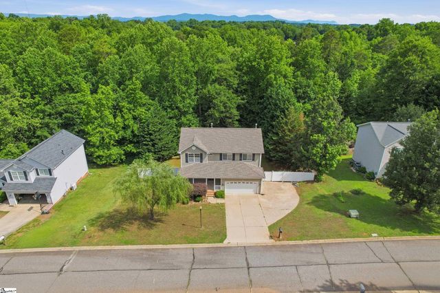 719 Timberwood Ridge, Greer, SC 29651