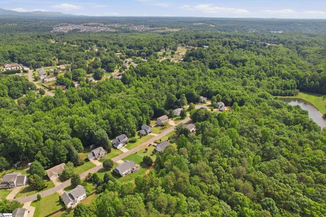 719 Timberwood Ridge, Greer, SC 29651