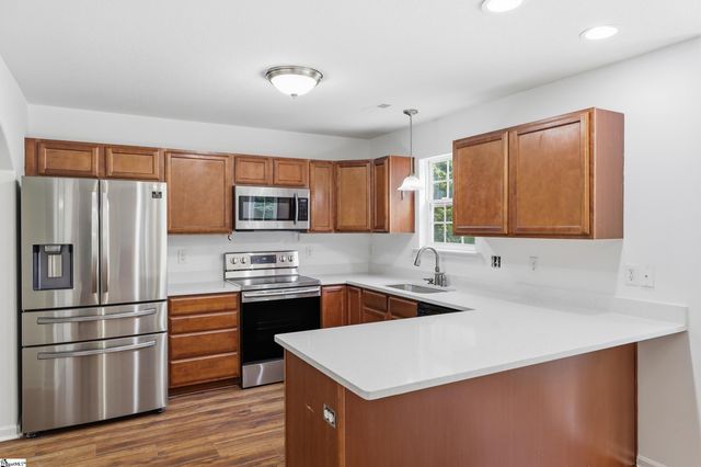 719 Timberwood Ridge, Greer, SC 29651