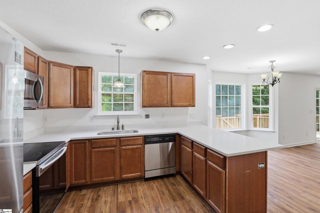 719 Timberwood Ridge, Greer, SC 29651
