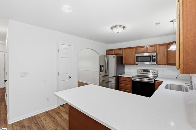 719 Timberwood Ridge, Greer, SC 29651