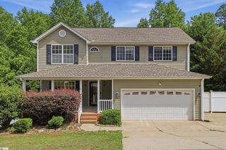 719 Timberwood Ridge, Greer, SC 29651
