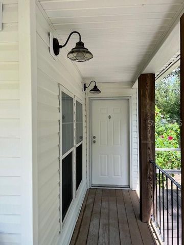 6850 SE 88 LANE, Trenton, FL 32693