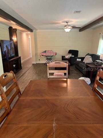 6850 SE 88 LANE, Trenton, FL 32693