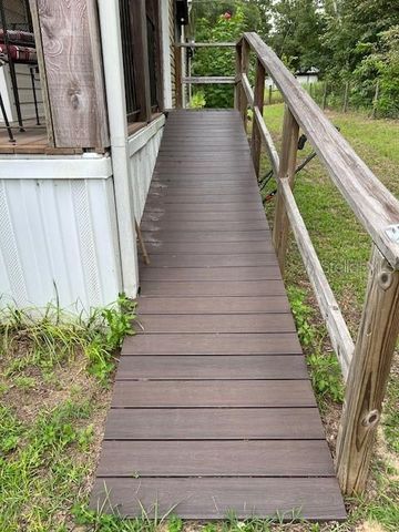 6850 SE 88 LANE, Trenton, FL 32693