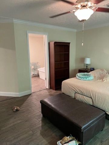 6850 SE 88 LANE, Trenton, FL 32693