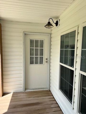 6850 SE 88 LANE, Trenton, FL 32693