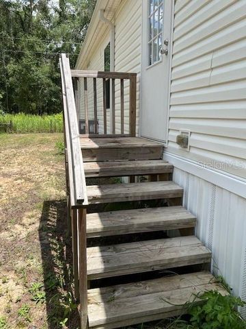 6850 SE 88 LANE, Trenton, FL 32693