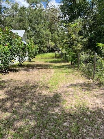 6850 SE 88 LANE, Trenton, FL 32693