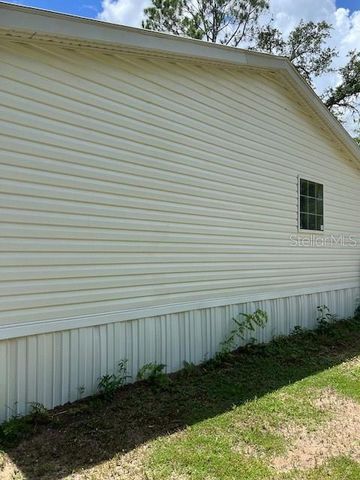 6850 SE 88 LANE, Trenton, FL 32693