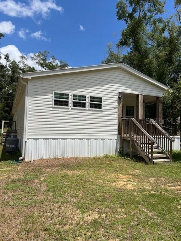 6850 SE 88 LANE, Trenton, FL 32693