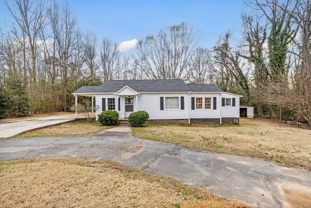 4730 S Pine Street, Spartanburg, SC 29302