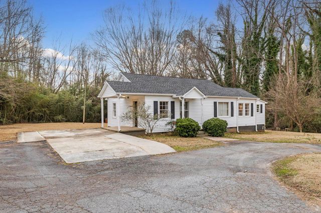 4730 S Pine Street, Spartanburg, SC 29302