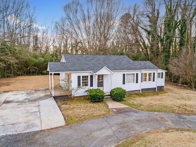 4730 S Pine Street, Spartanburg, SC 29302