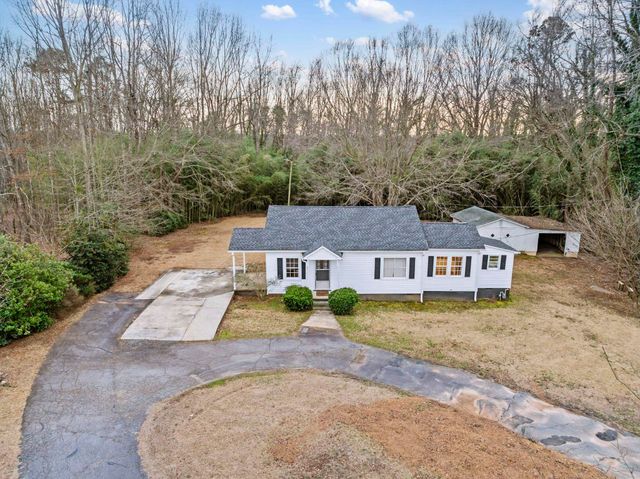 4730 S Pine Street, Spartanburg, SC 29302