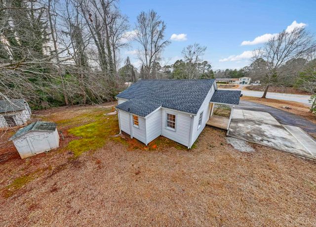 4730 S Pine Street, Spartanburg, SC 29302