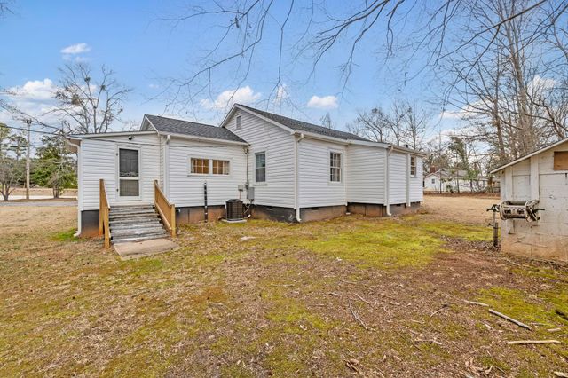 4730 S Pine Street, Spartanburg, SC 29302