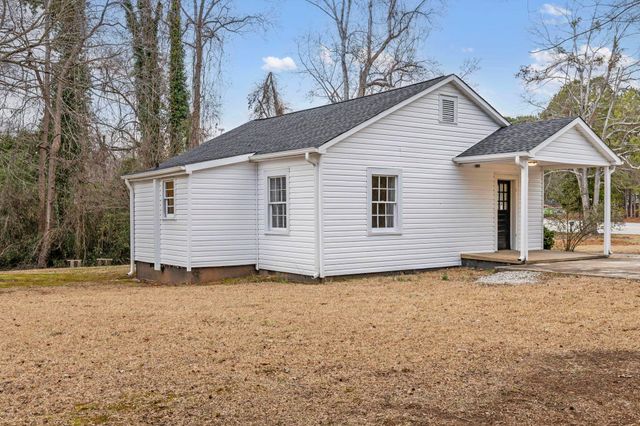 4730 S Pine Street, Spartanburg, SC 29302