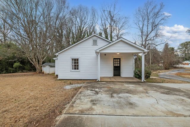4730 S Pine Street, Spartanburg, SC 29302