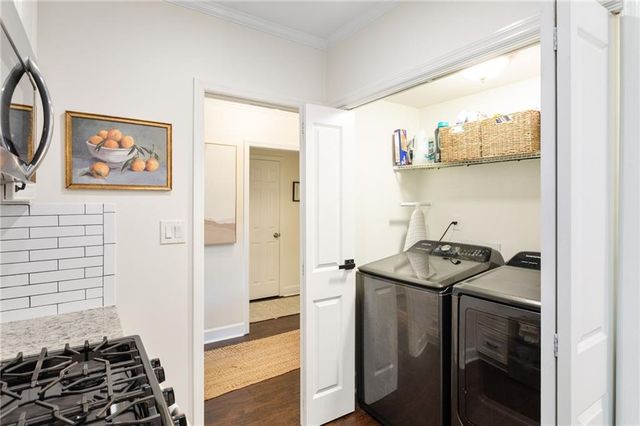 904 Lenox Hill Court NE, Atlanta, GA 30324