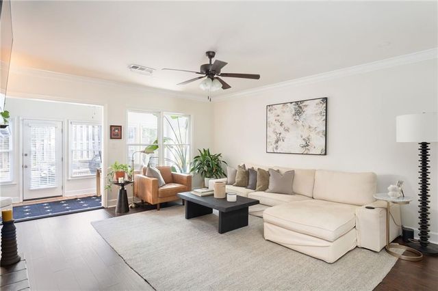 904 Lenox Hill Court NE, Atlanta, GA 30324