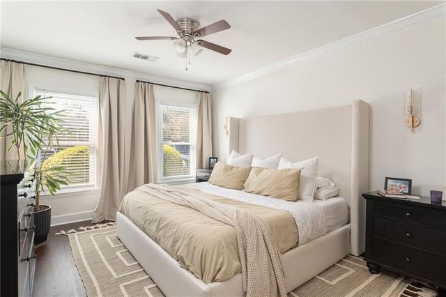 904 Lenox Hill Court NE, Atlanta, GA 30324