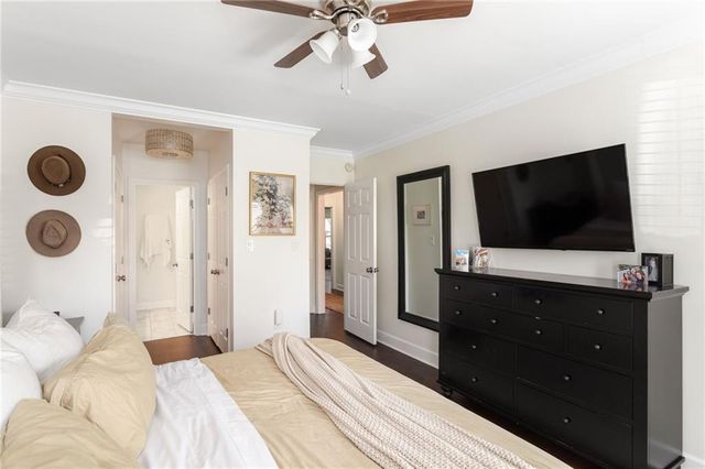 904 Lenox Hill Court NE, Atlanta, GA 30324