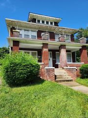 9369 Genessee, Detroit, MI 48206