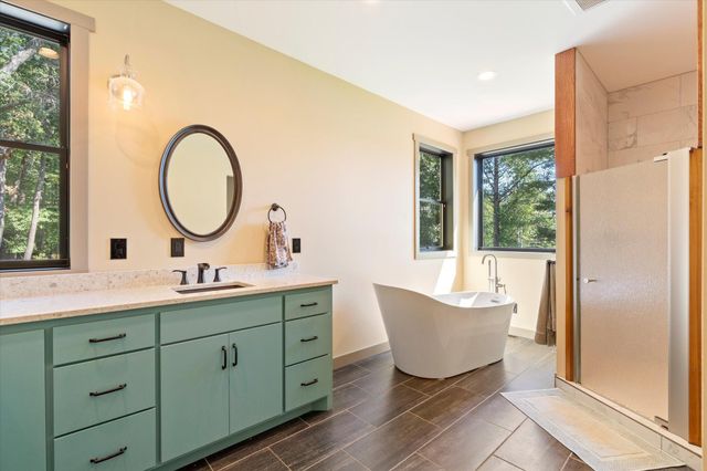 4238 Thunder Lake Lodge Drive NE, Thunder Lake Twp, MN 56672