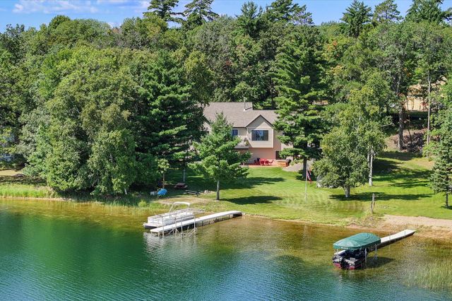 4238 Thunder Lake Lodge Drive NE, Thunder Lake Twp, MN 56672