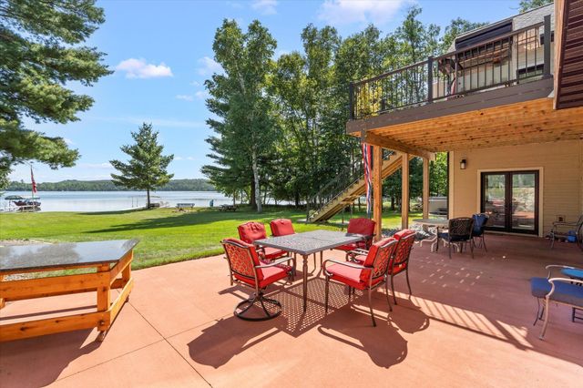 4238 Thunder Lake Lodge Drive NE, Thunder Lake Twp, MN 56672