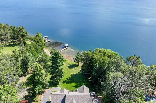 4238 Thunder Lake Lodge Drive NE, Thunder Lake Twp, MN 56672